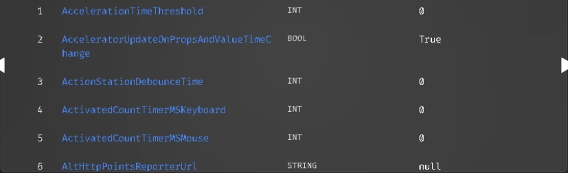 VeloStrap flag editor screenshot